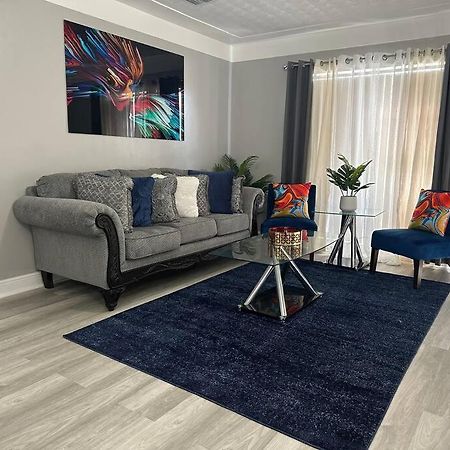 The Manors - Cozy 2 Bedrooms, 2 Baths Φορτ Λόντερντεϊλ Εξωτερικό φωτογραφία