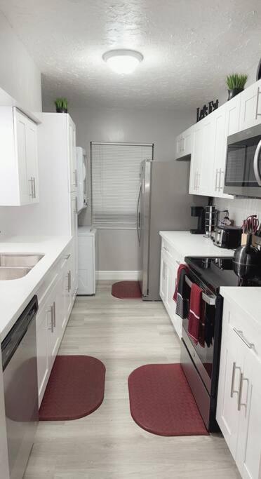 The Manors - Cozy 2 Bedrooms, 2 Baths Φορτ Λόντερντεϊλ Εξωτερικό φωτογραφία