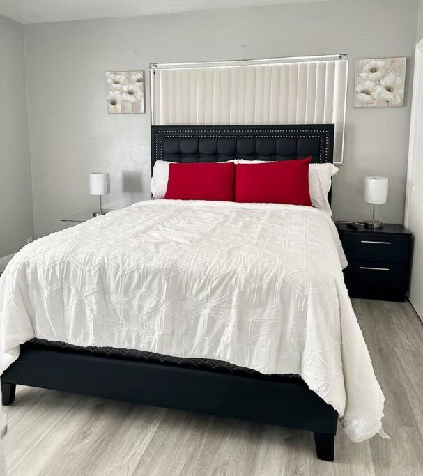 The Manors - Cozy 2 Bedrooms, 2 Baths Φορτ Λόντερντεϊλ Εξωτερικό φωτογραφία