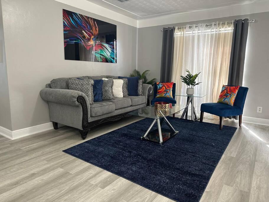The Manors - Cozy 2 Bedrooms, 2 Baths Φορτ Λόντερντεϊλ Εξωτερικό φωτογραφία